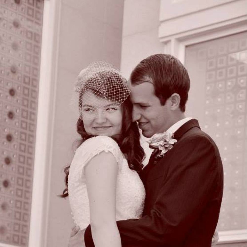 Meet your Posher, Daria